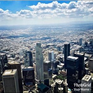 Meet your Posher, Ronald